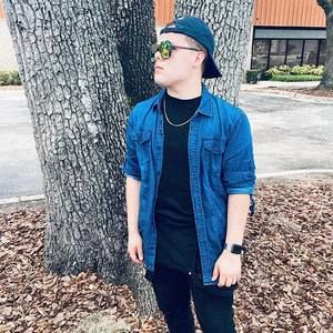 Meet your Posher, Steven